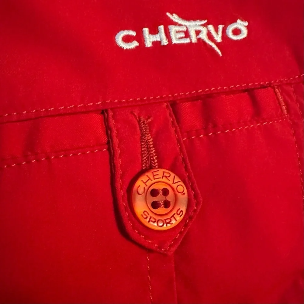 chervo golf mini